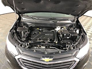 2021 Chevrolet Equinox LT 3GNAXKEV7ML402498 in Livonia, MI 42