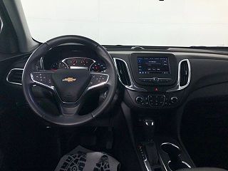 2021 Chevrolet Equinox LT 3GNAXKEV7ML402498 in Livonia, MI 9