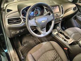 2021 Chevrolet Equinox LT 3GNAXUEV0MS103887 in Lockport, NY 10