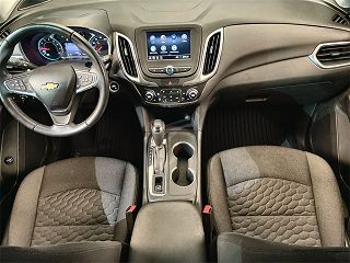 2021 Chevrolet Equinox LT 3GNAXUEV0MS103887 in Lockport, NY 18