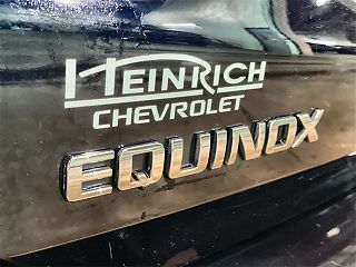 2021 Chevrolet Equinox LT 3GNAXUEV0MS103887 in Lockport, NY 29