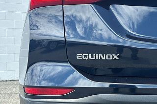 2021 Chevrolet Equinox LS 3GNAXHEV3MS148362 in Long Beach, CA 33