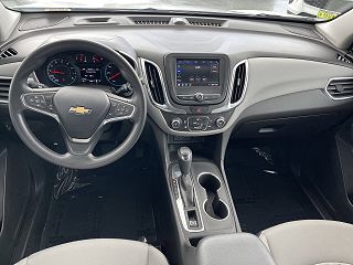 2021 Chevrolet Equinox LS 3GNAXHEV3MS161726 in Los Angeles, CA 8