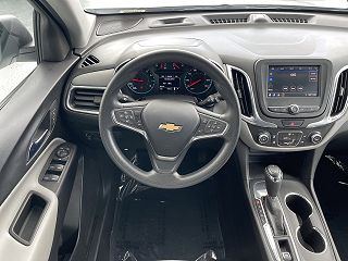 2021 Chevrolet Equinox LS 3GNAXHEV3MS161726 in Los Angeles, CA 9