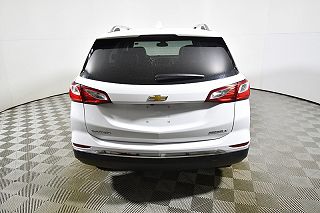 2021 Chevrolet Equinox Premier 3GNAXNEV8MS152602 in Mansfield, OH 6