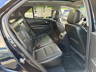 2021 Chevrolet Equinox Premier 3GNAXXEVXMS107186 in Mc Clellandtown, PA 31