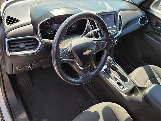 2021 Chevrolet Equinox LT 3GNAXKEV3MS139822 in McKinney, TX 22