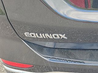 2021 Chevrolet Equinox LT 2GNAXUEV6M6129022 in Media, PA 24
