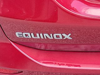 2021 Chevrolet Equinox LT 2GNAXKEV2M6122430 in Media, PA 24