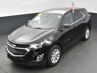 2021 Chevrolet Equinox LT 3GNAXKEV9ML318120 in Memphis, TN 32