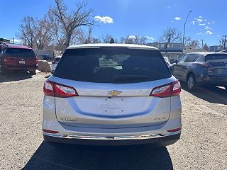 2021 Chevrolet Equinox LT 3GNAXUEV0MS128921 in Mesa, AZ 6