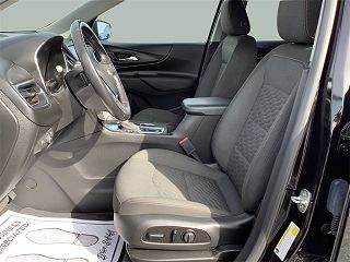 2021 Chevrolet Equinox LT 2GNAXKEV5M6119358 in Mishawaka, IN 11