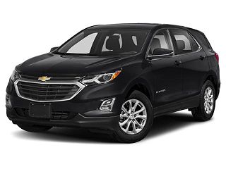 2021 Chevrolet Equinox LT VIN: 2GNAXUEV9M6114241