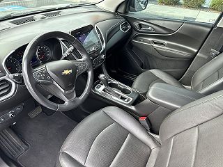 2021 Chevrolet Equinox Premier 2GNAXXEVXM6105095 in Myrtle Beach, SC 11