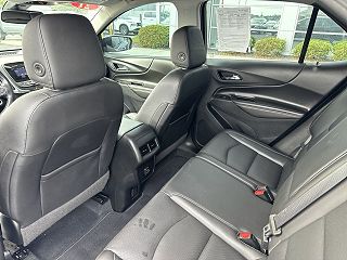 2021 Chevrolet Equinox Premier 2GNAXXEVXM6105095 in Myrtle Beach, SC 15
