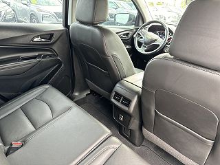 2021 Chevrolet Equinox Premier 2GNAXXEVXM6105095 in Myrtle Beach, SC 19