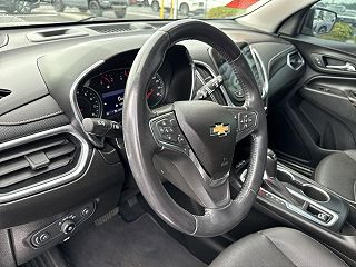 2021 Chevrolet Equinox Premier 2GNAXXEVXM6105095 in Myrtle Beach, SC 22