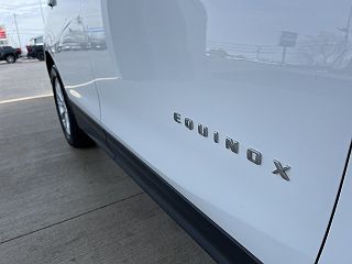 2021 Chevrolet Equinox LT 3GNAXKEV5MS153222 in New Haven, IN 41