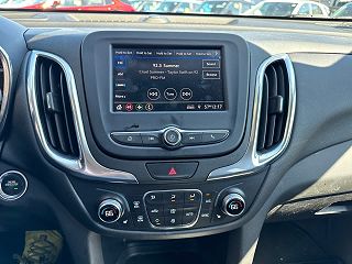 2021 Chevrolet Equinox LT 3GNAXUEV6MS147196 in North Dartmouth, MA 25