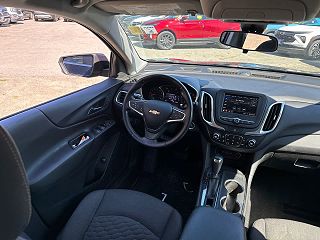 2021 Chevrolet Equinox LT 3GNAXUEV6MS147196 in North Dartmouth, MA 34