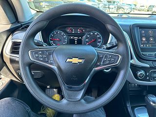 2021 Chevrolet Equinox LS 2GNAXHEV5M6103308 in North Dartmouth, MA 16