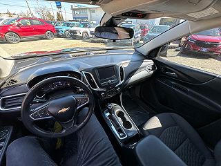 2021 Chevrolet Equinox LT 2GNAXUEV1M6155589 in North Dartmouth, MA 28