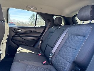 2021 Chevrolet Equinox LT 2GNAXUEV1M6155589 in North Dartmouth, MA 31