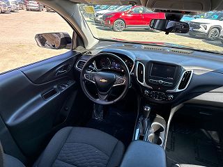 2021 Chevrolet Equinox LT 2GNAXUEV1M6155589 in North Dartmouth, MA 34