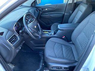 2021 Chevrolet Equinox LT 3GNAXKEV9MS114844 in North Manchester, IN 14