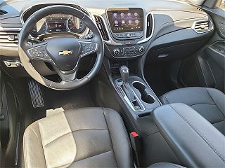 2021 Chevrolet Equinox Premier 3GNAXXEV9MS151308 in Northfield, OH 35