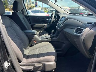 2021 Chevrolet Equinox LT 2GNAXKEV0M6137606 in Oakland, CA 10