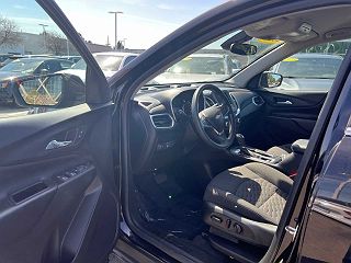 2021 Chevrolet Equinox LT 2GNAXKEV0M6137606 in Oakland, CA 20