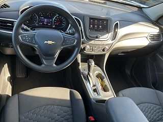 2021 Chevrolet Equinox LT 3GNAXTEV5MS156840 in Okeechobee, FL 20
