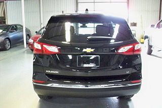 2021 Chevrolet Equinox LT 2GNAXKEV3M6126163 in Ottawa Lake, MI 4