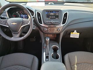 2021 Chevrolet Equinox LT 3GNAXKEV5MS125937 in Painesville, OH 11