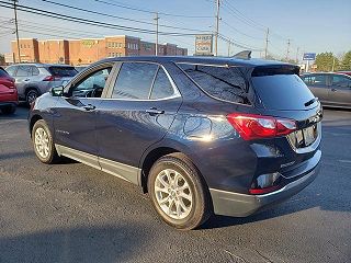 2021 Chevrolet Equinox LT 3GNAXKEV5MS125937 in Painesville, OH 5