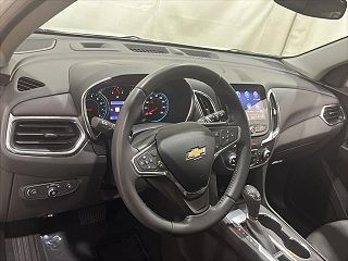 2021 Chevrolet Equinox LT 3GNAXKEV3ML364784 in Painesville, OH 10
