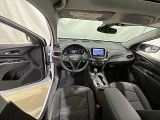 2021 Chevrolet Equinox LT 3GNAXKEV3ML364784 in Painesville, OH 21
