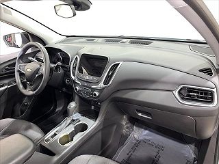 2021 Chevrolet Equinox LT 3GNAXKEV3ML364784 in Painesville, OH 28