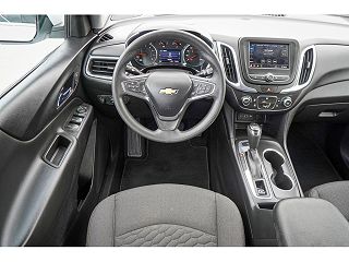 2021 Chevrolet Equinox LT 3GNAXTEV7MS124794 in Pascagoula, MS 21