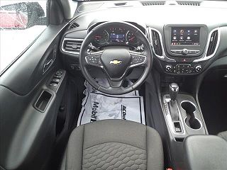 2021 Chevrolet Equinox LT 3GNAXUEV0ML318048 in Perry, NY 12