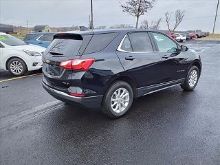 2021 Chevrolet Equinox LT 3GNAXUEV0MS130765 in Perry, NY 5