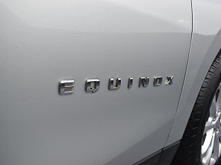 2021 Chevrolet Equinox LS 3GNAXHEV6MS109037 in Philadelphia, PA 32