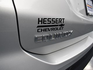 2021 Chevrolet Equinox LS 3GNAXHEV0MS135844 in Philadelphia, PA 31