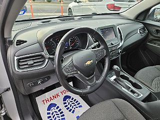 2021 Chevrolet Equinox LT 3GNAXTEV2MS161641 in Redford, MI 16