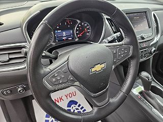 2021 Chevrolet Equinox LT 3GNAXTEV2MS161641 in Redford, MI 17