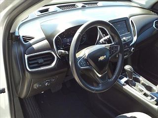 2021 Chevrolet Equinox LT 3GNAXUEV4ML360514 in Roanoke, VA 6
