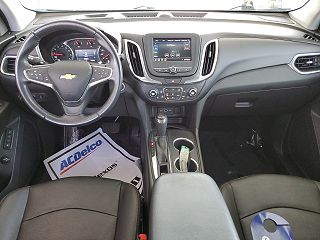 2021 Chevrolet Equinox LT 3GNAXUEV2ML377523 in Roscommon, MI 2