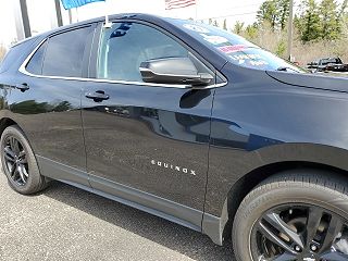 2021 Chevrolet Equinox LT 3GNAXUEV2ML377523 in Roscommon, MI 26