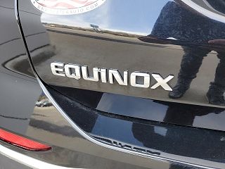 2021 Chevrolet Equinox LT 3GNAXUEV2ML377523 in Roscommon, MI 44